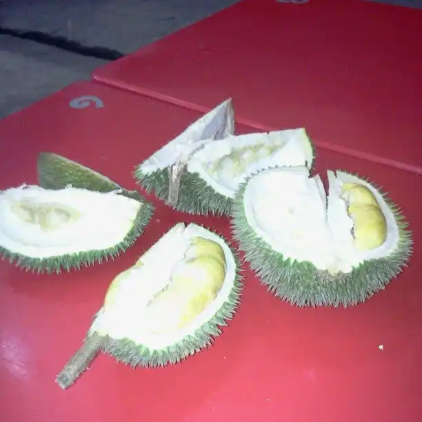 Durian Buffet @ Bukit Tinggi Klang Food Photo 9