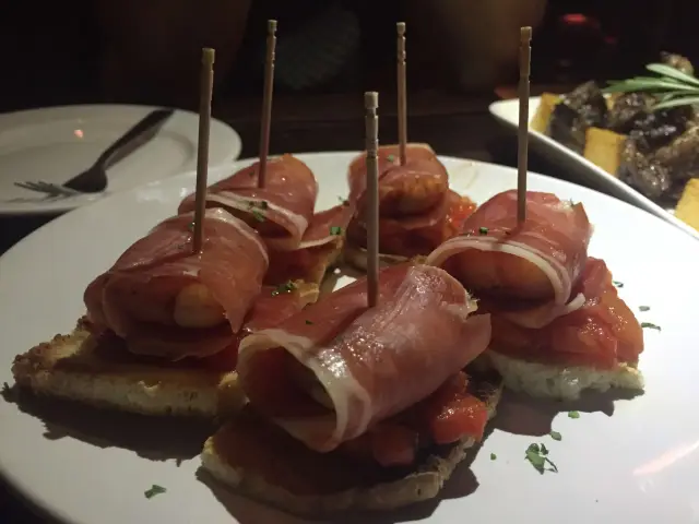 Pinchos Food Photo 8