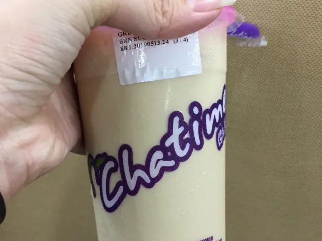 Gambar Makanan Chatime 13