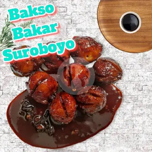 Gambar Makanan BaBaSu (Bakso Bakar Suroboyo), Darmo Indah 8