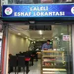 Esnaf Lokantasi'nin yemek ve ambiyans fotoğrafları 2
