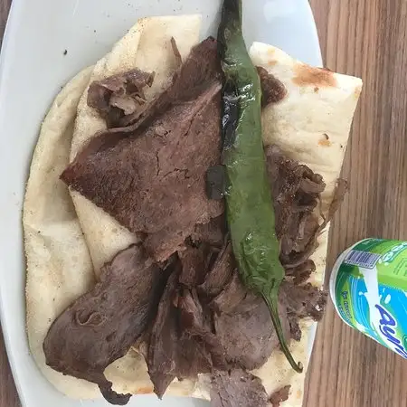 Peçenek Döner'nin yemek ve ambiyans fotoğrafları 2