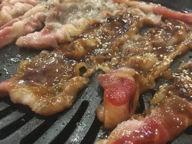 Gambar Makanan Pochajjang Korean BBQ 17