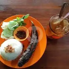 Gambar Makanan Pecel Lele dan Lotek Bu Bagyo, Ngaglik 7