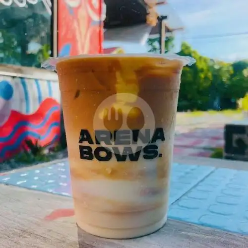 Gambar Makanan Bows Coffew 19