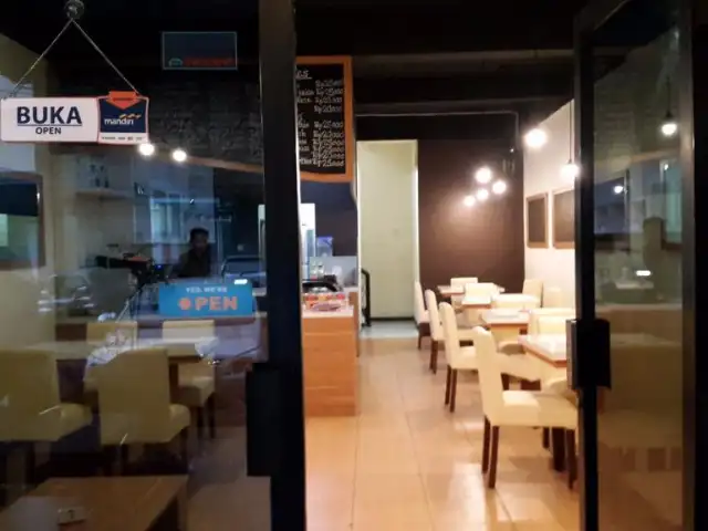 Gambar Makanan Lel's Cafe 13
