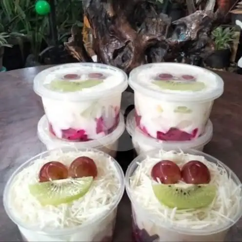 Gambar Makanan Happy Durian Salad, Kebonagung 7