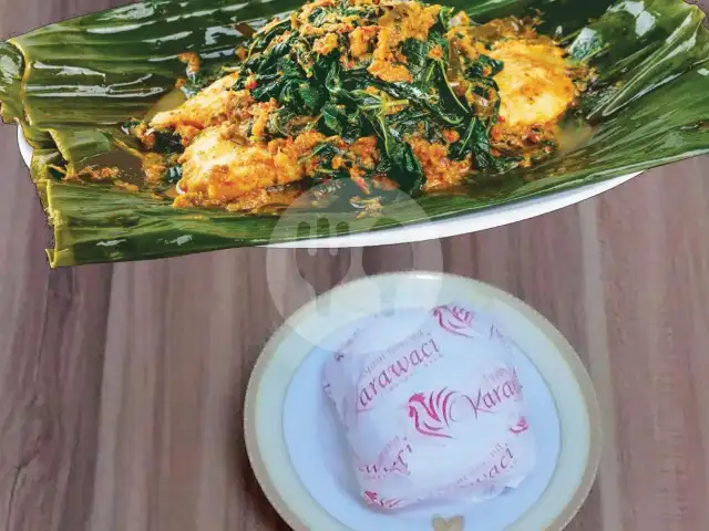 Gambar Makanan Ayam Goreng Karawaci, Puri Indah 4