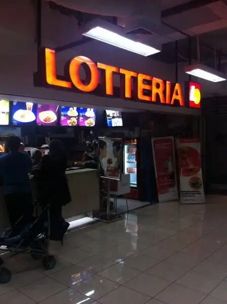 Gambar Makanan Lotteria 11