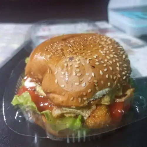 Gambar Makanan Singgah Kebab & Burger 16