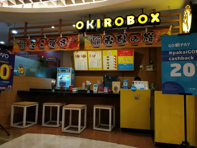 Gambar Makanan Okirobox 10