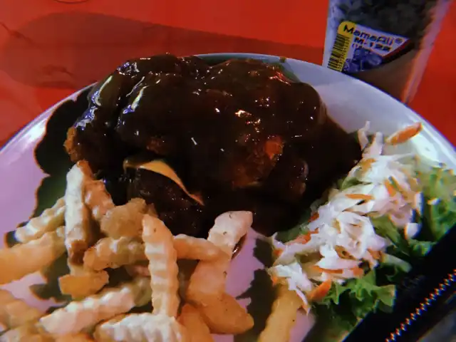 THE LEMBAH GRILLERZ Food Photo 6