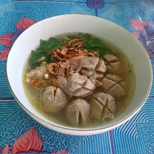 Gambar Makanan Tahu Bakso BuDhe, Ciputat Timur 2