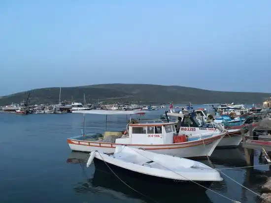 Fahri'nin Yeri Restaurant'nin yemek ve ambiyans fotoğrafları 73