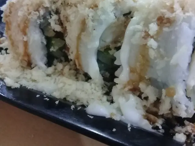 Gambar Makanan Sushi Tomoko 5