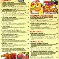 Gambar Makanan Taco Beach Grill 1