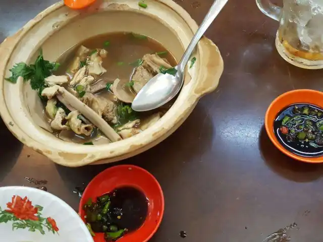 Gambar Makanan Bak Kut Teh Djiba 4