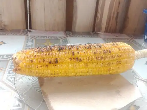 JAGUNG BAKAR