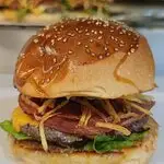 Gastro Burger'nin yemek ve ambiyans fotoğrafları 3