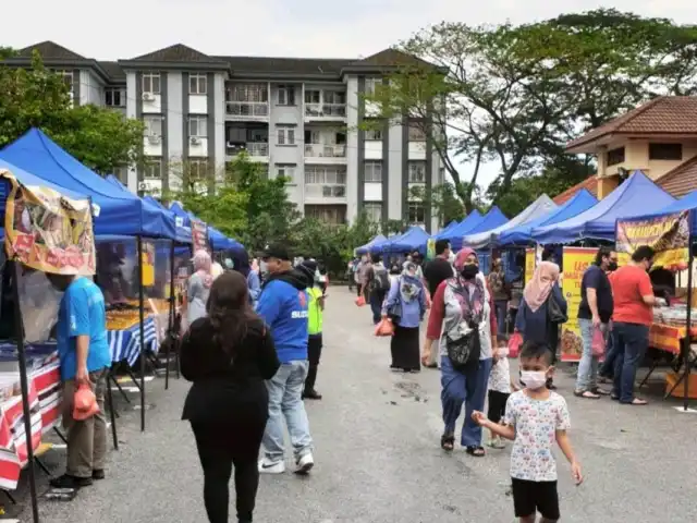 Bazar Ramadhan USJ4 Food Photo 13