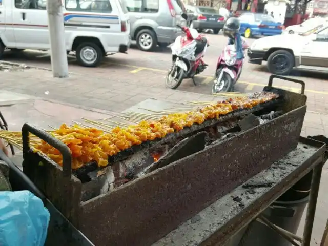 Satay Wak Teni Food Photo 8