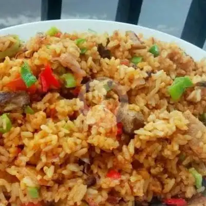 Gambar Makanan Nasi Goreng Ojo Lali Yo, Madrasah 1 19