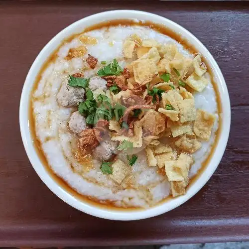 Gambar Makanan Bakmi & Bubur Jakarta 77, Paniki Dua 14