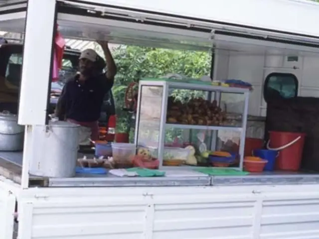 Rojak Truck of Jalan Penaga Food Photo 1