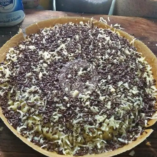 Gambar Makanan Martabak Bangka & Pempek Palembang Tony, Jagakarsa 8