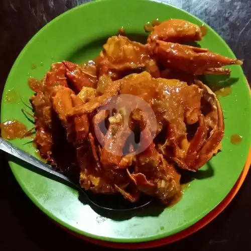 Gambar Makanan seafood 88 sentral 4