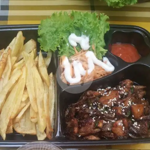 Gambar Makanan Payakumbuh Pizza, Steak and Bento 6