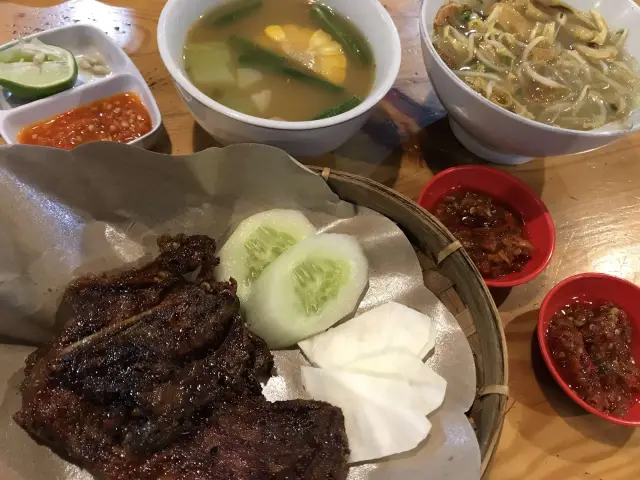 Gambar Makanan Waroeng Mbok Lurah 8