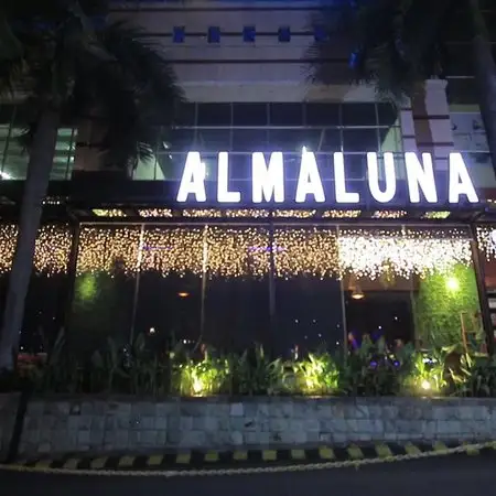 Gambar Makanan Almaluna Bar and Resto 12