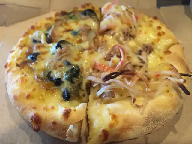 Domino's Pizza Sentosa Food Photo 3