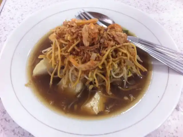 Gambar Makanan Pondok Mie Mangga Dua 11