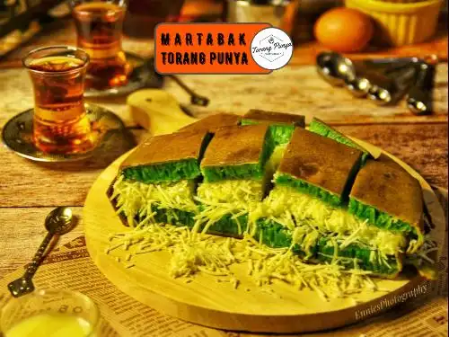 Martabak Torang Punya