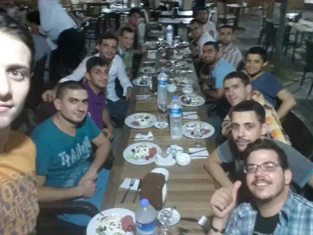 Esbaş osmanlı sosyal tesisleri'nin yemek ve ambiyans fotoğrafları 8