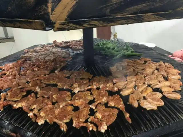 Karadeniz Ocakbaşı'nin yemek ve ambiyans fotoğrafları 10