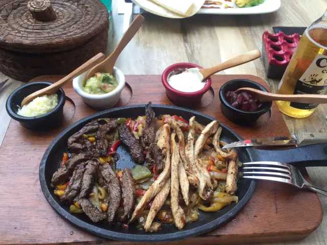 Ranchero'nin yemek ve ambiyans fotoğrafları 62