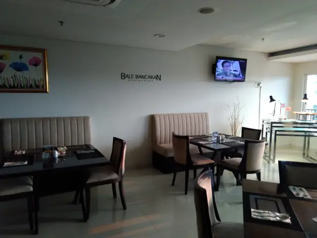 Gambar Makanan Bale Bancakan Restaurant - Salak Padjadjaran Hotel 4