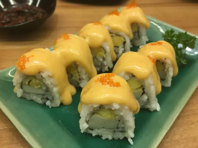 Gambar Makanan Ichiban Sushi 16