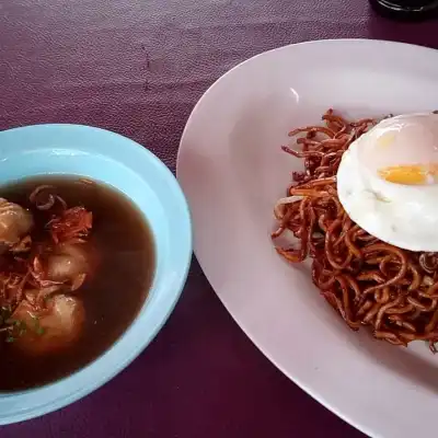 D'Maya (Mee Tauhu Tanjung Batu Tengah)