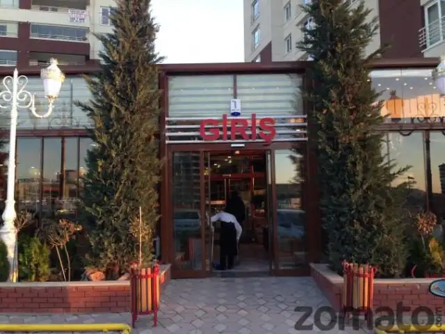 Cumhuriyet Halimbey Restaurant'nin yemek ve ambiyans fotoğrafları 2