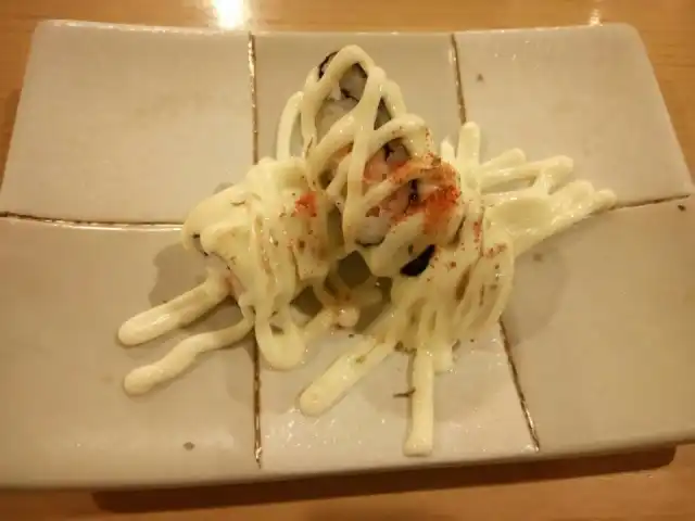 Gambar Makanan Tairyo Udon 4