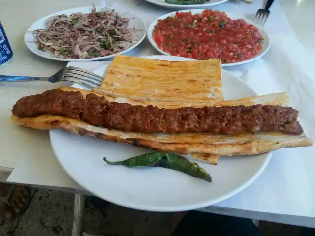 Sercan'ın Yeri'nin yemek ve ambiyans fotoğrafları 7