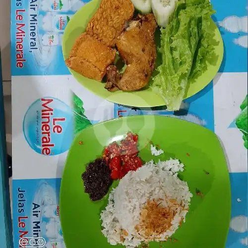 Gambar Makanan Resto Citra Rasa, Tanjung Priok 1