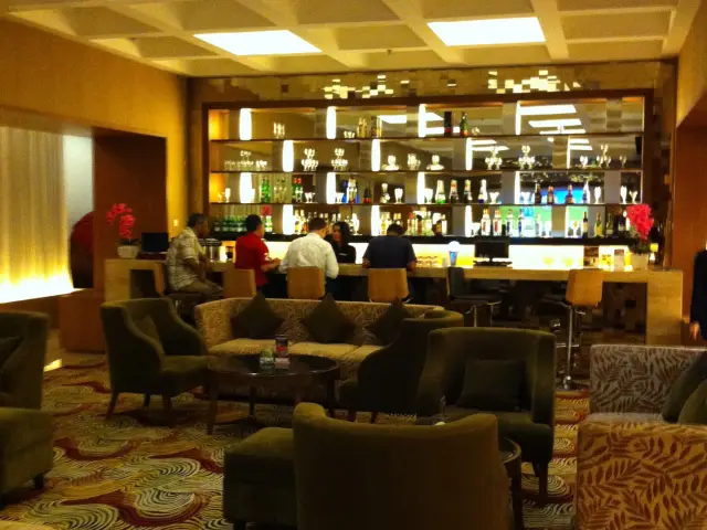 Gambar Makanan Zuri Lounge - Grand Zuri Hotel 2