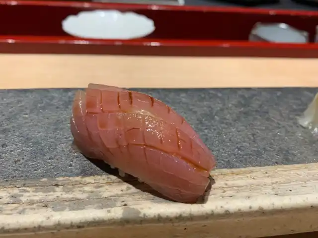 Sushi Azabu Food Photo 2