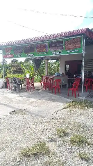 Keropok Tawakal