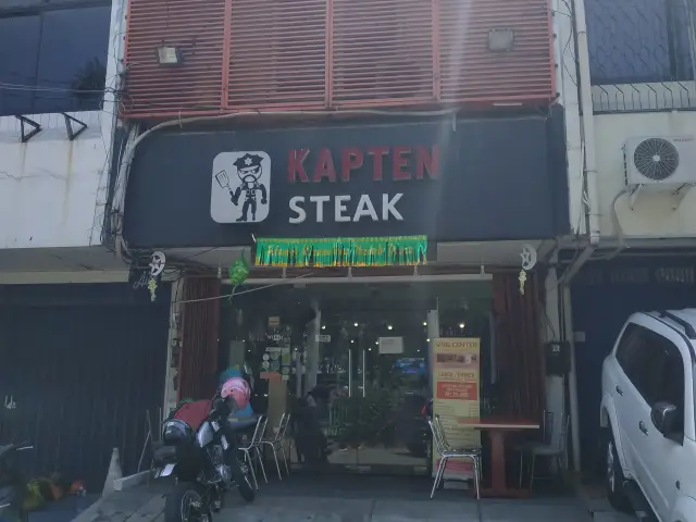 Gambar Makanan Kapten Steak 3